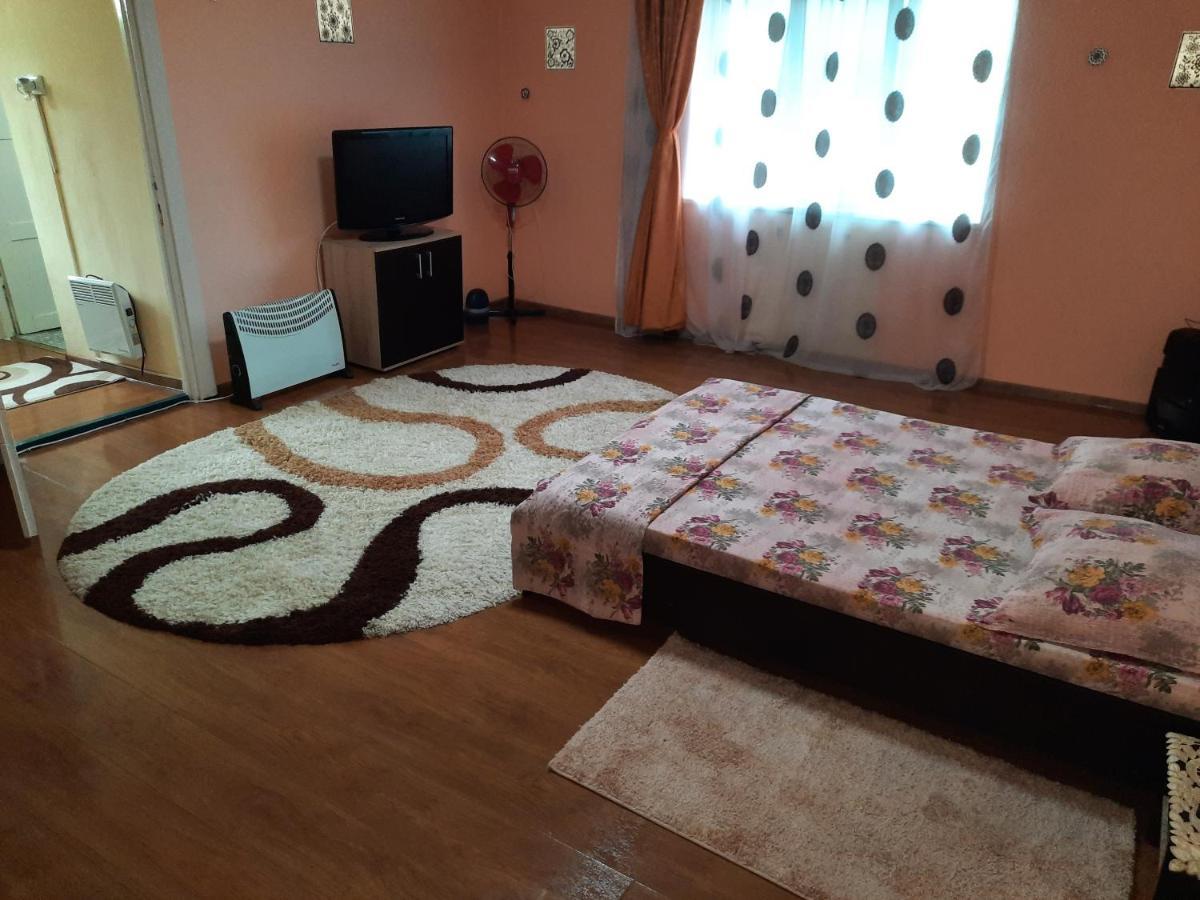 Vila La Izvorul Putinei Хацег Экстерьер фото