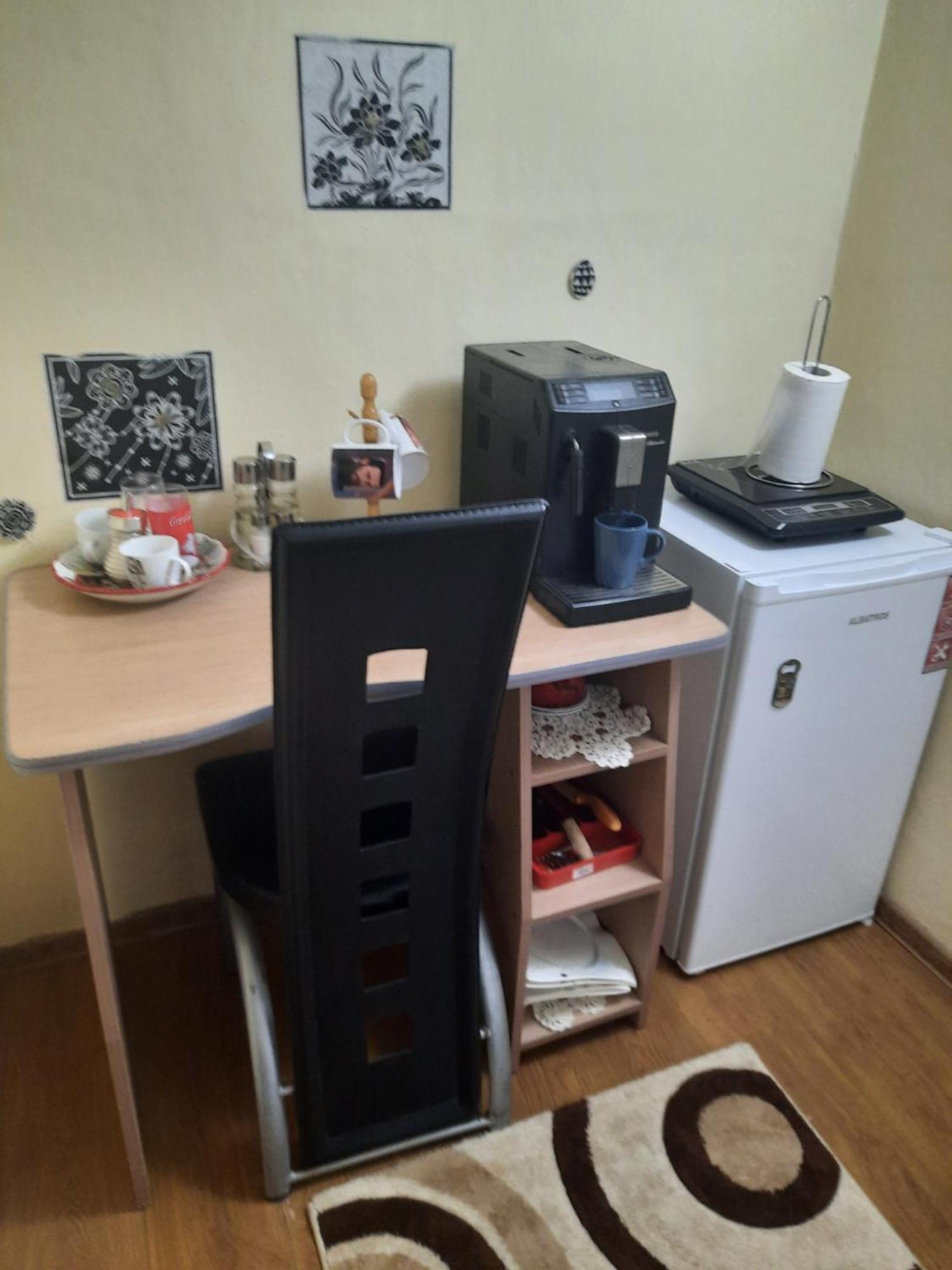 Vila La Izvorul Putinei Хацег Номер фото