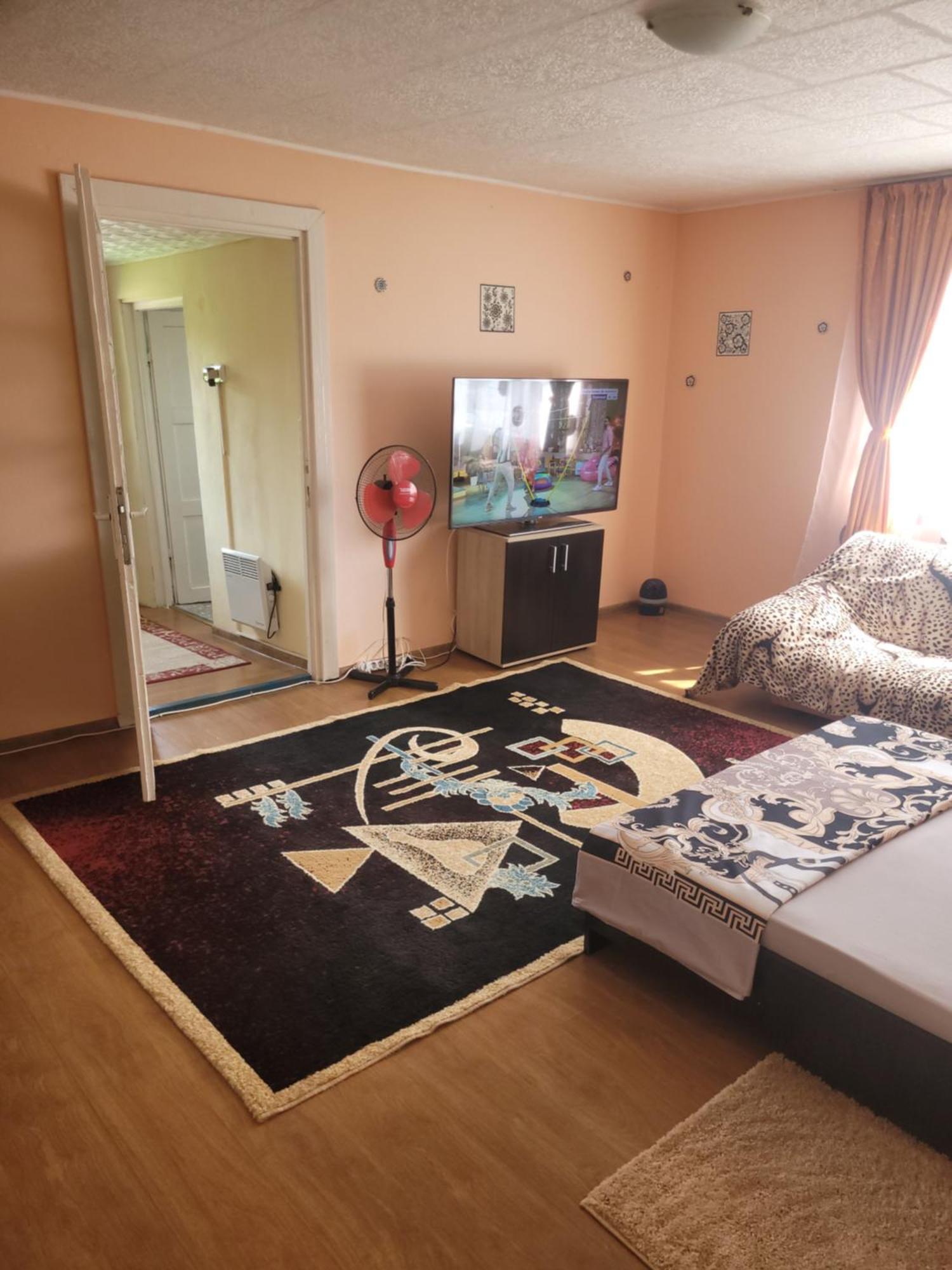 Vila La Izvorul Putinei Хацег Номер фото